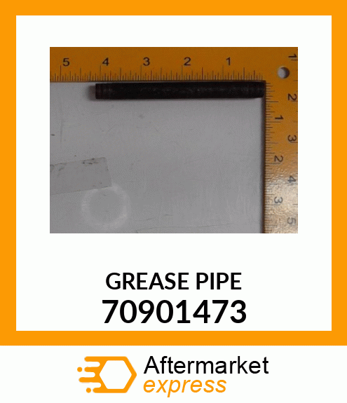 GREASEPIPE 70901473