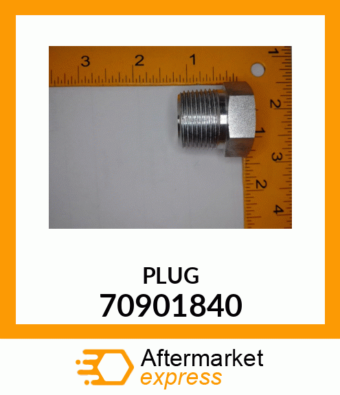 PLUG 70901840