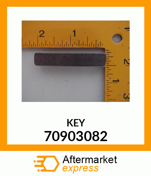 KEY 70903082