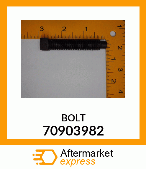 BOLT 70903982