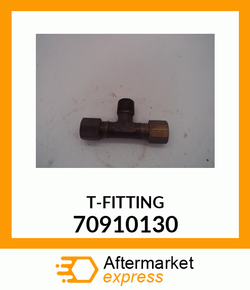 TFITTING5PC 70910130