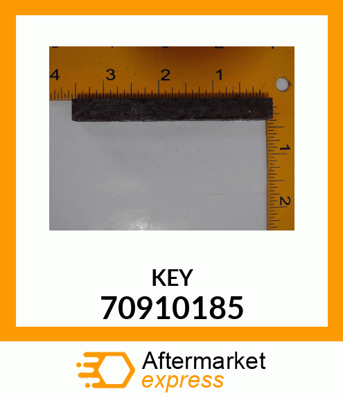 KEY 70910185