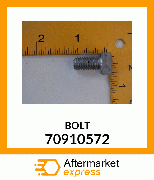 BOLT 70910572