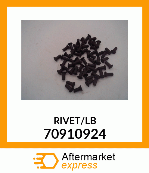 RIVET/LB 70910924