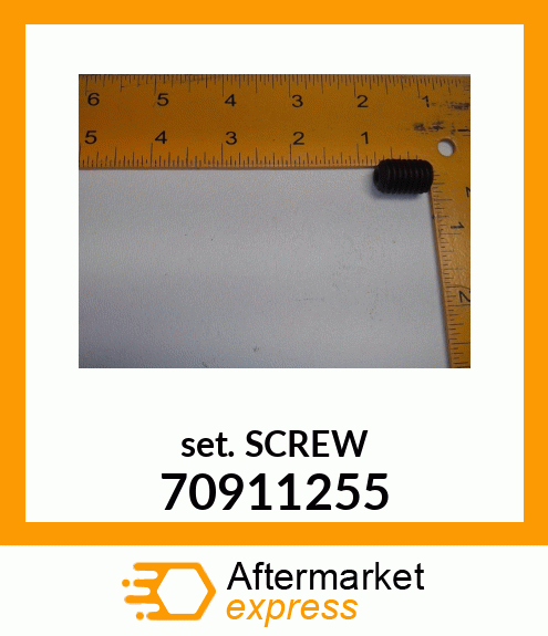 SET_SCREW 70911255