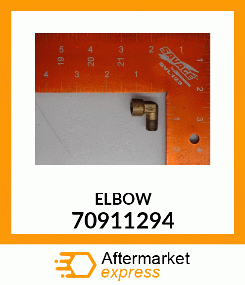 ELBOW 70911294