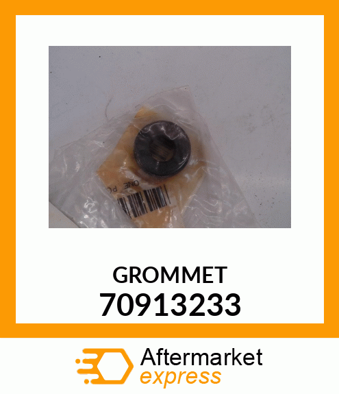 GROMMET 70913233