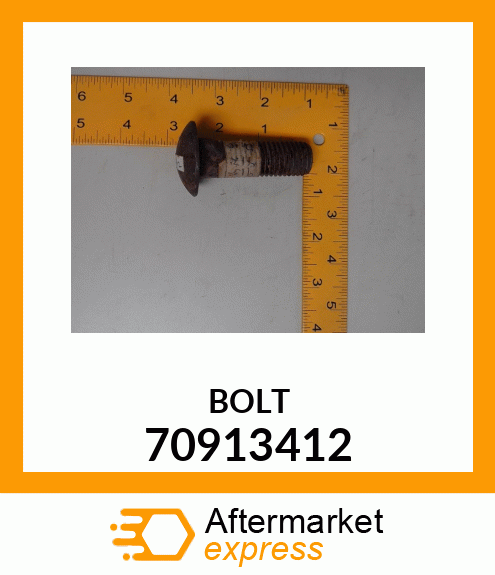 BOLT 70913412