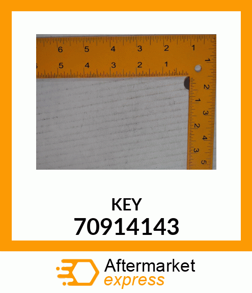 KEY 70914143