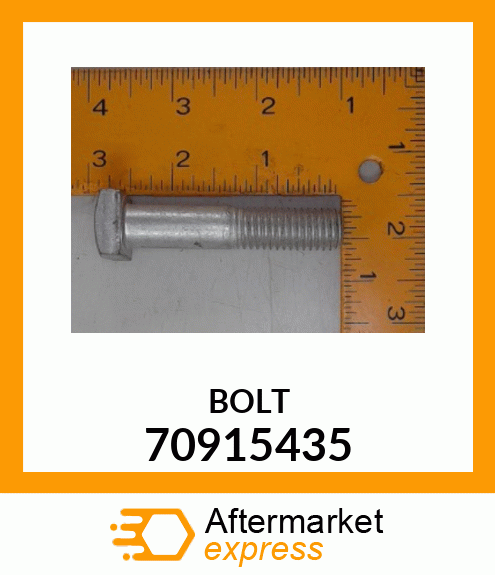 BOLT 70915435