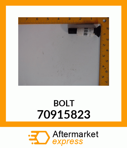 BOLT 70915823