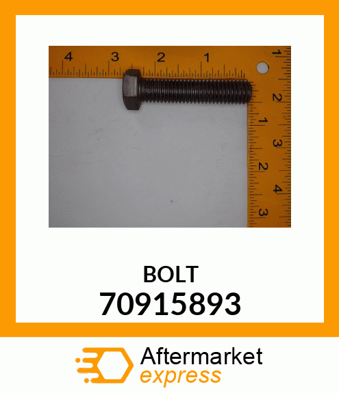 BOLT 70915893