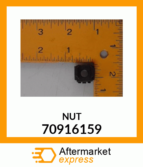 NUT 70916159