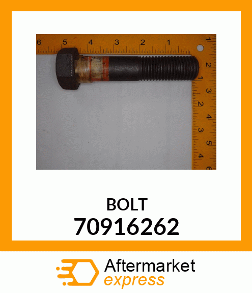 BOLT 70916262