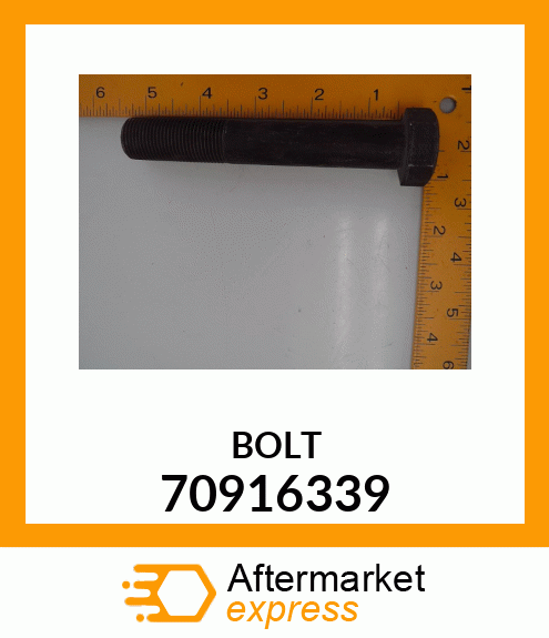 BOLT 70916339