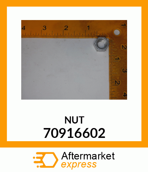 NUT 70916602