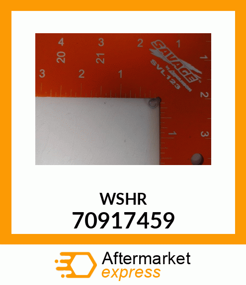 WSHR 70917459