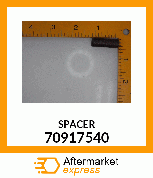 SPACER 70917540