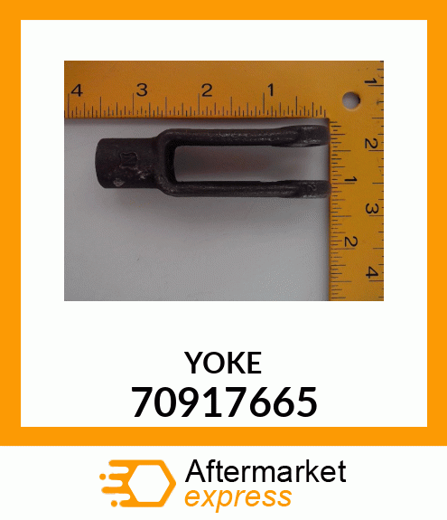 YOKE 70917665