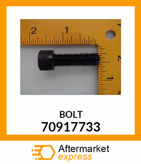 BOLT 70917733