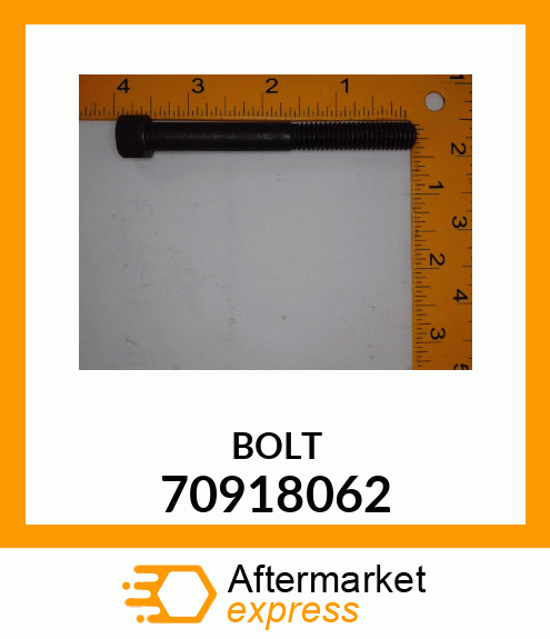 BOLT 70918062