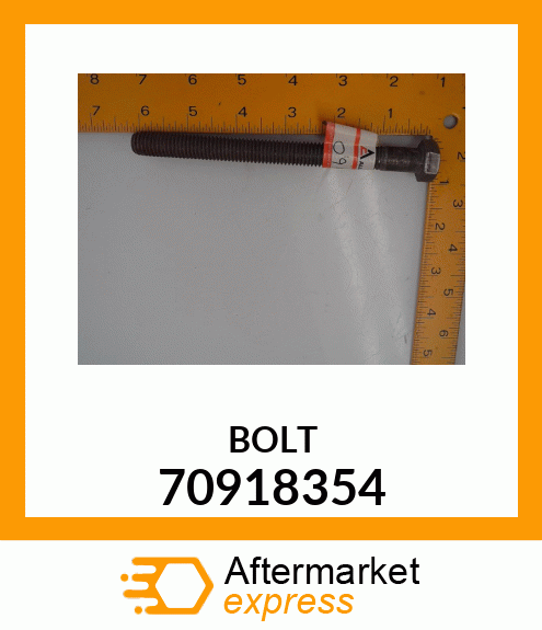 BOLT 70918354