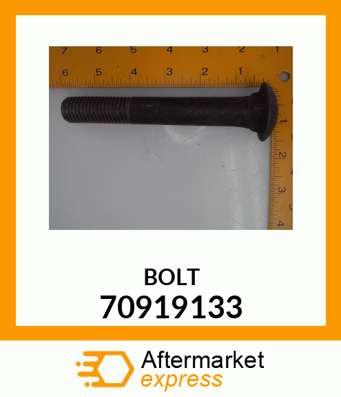 BOLT 70919133