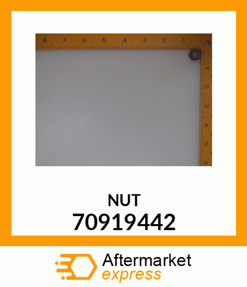 NUT 70919442