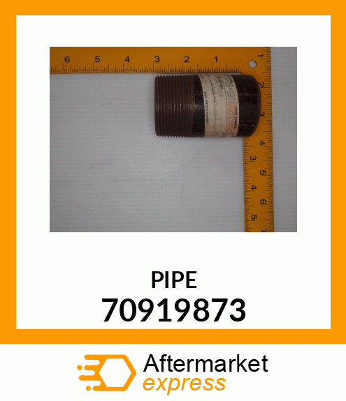 PIPE 70919873