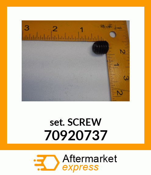 SET_SCREW 70920737