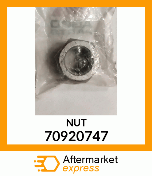 NUT 70920747