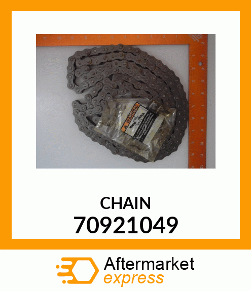 CHAIN 70921049