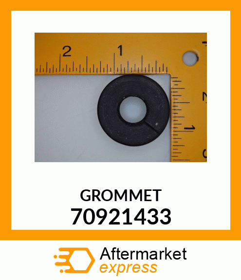 GROMMET 70921433