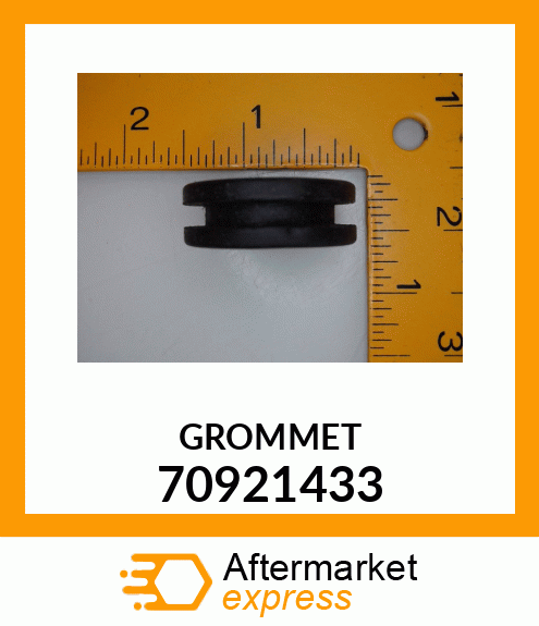 GROMMET 70921433