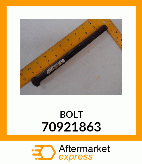 BOLT 70921863