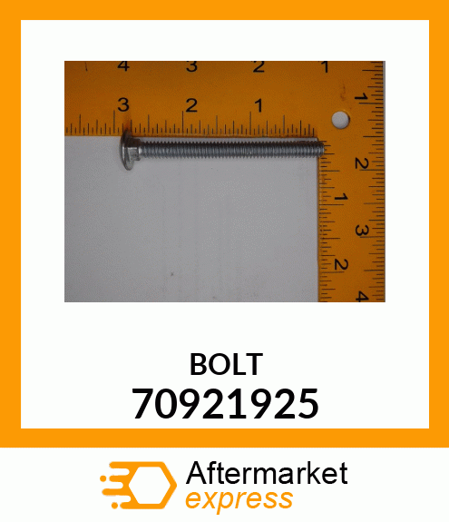 BOLT 70921925