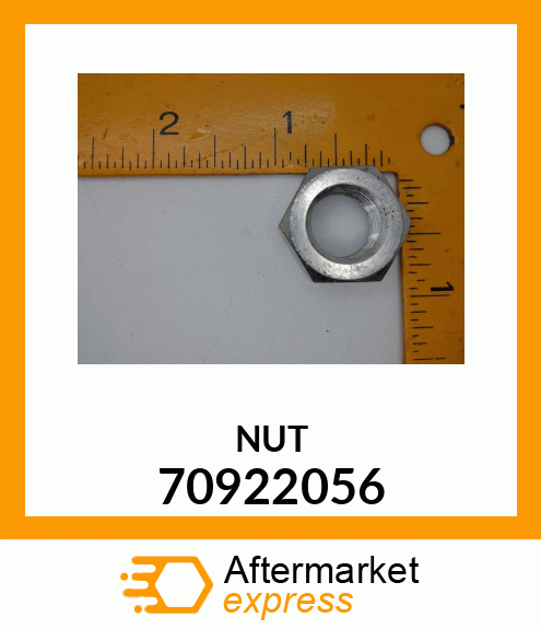 NUT 70922056