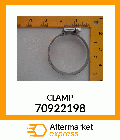 CLAMP 70922198