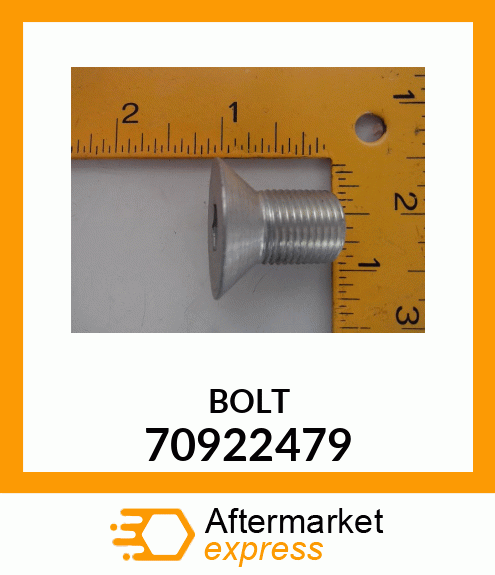 BOLT 70922479