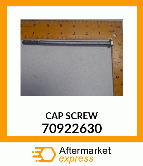 CAP_SCREW 70922630