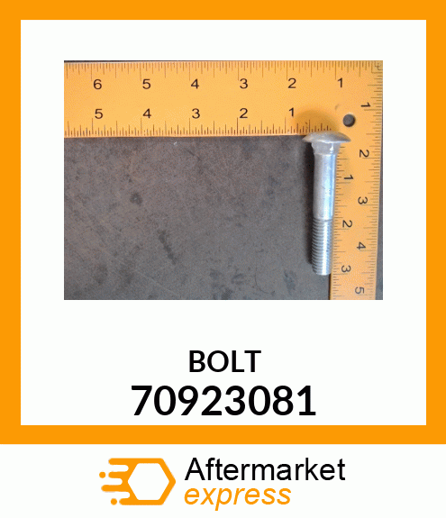 BOLT 70923081