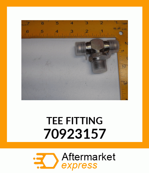 TEE_FITTING 70923157