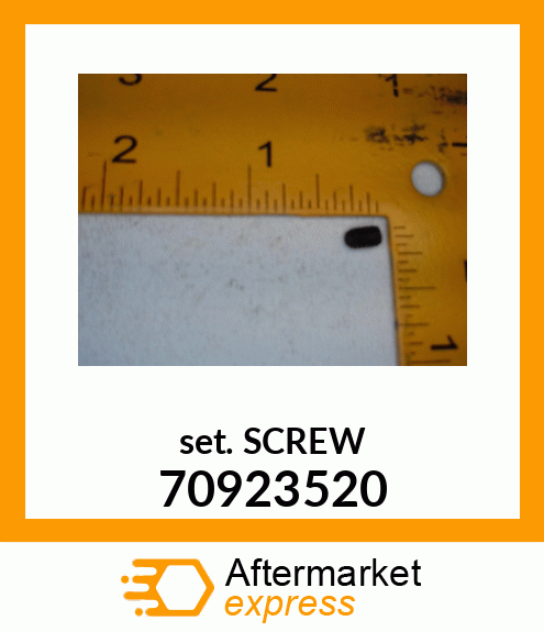 SET_SCREW 70923520