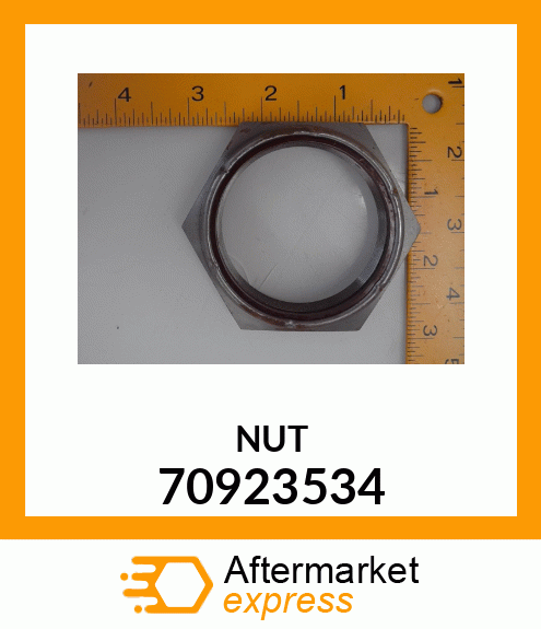 NUT 70923534