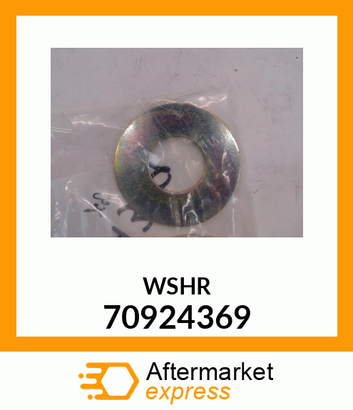 WSHR 70924369