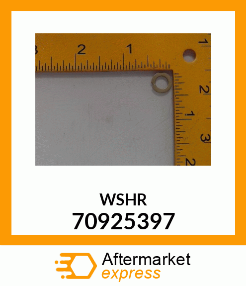 WSHR 70925397