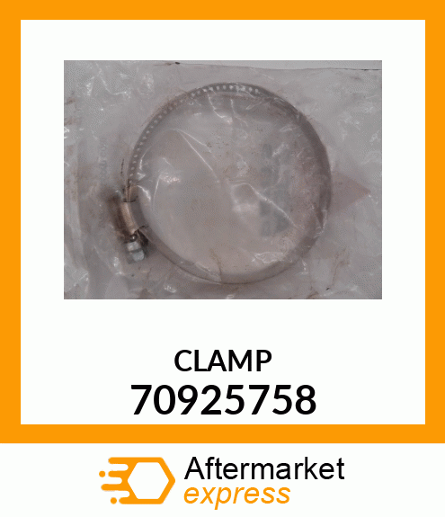 CLAMP 70925758