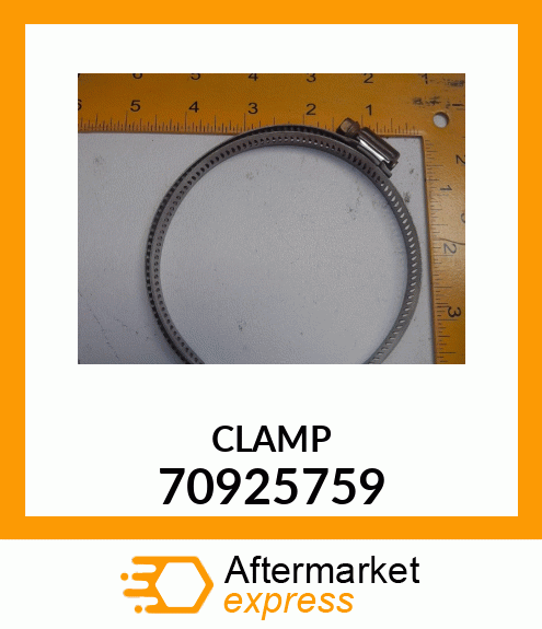 CLAMP 70925759