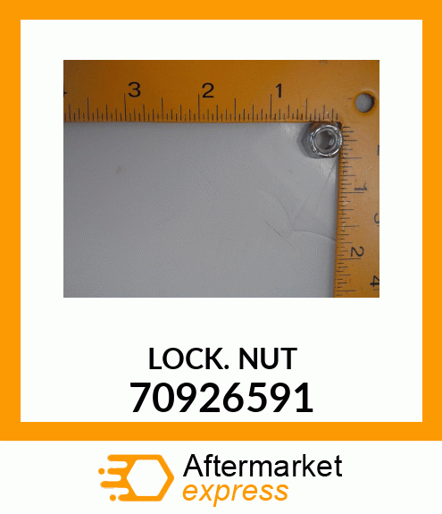 LOCK_NUT 70926591