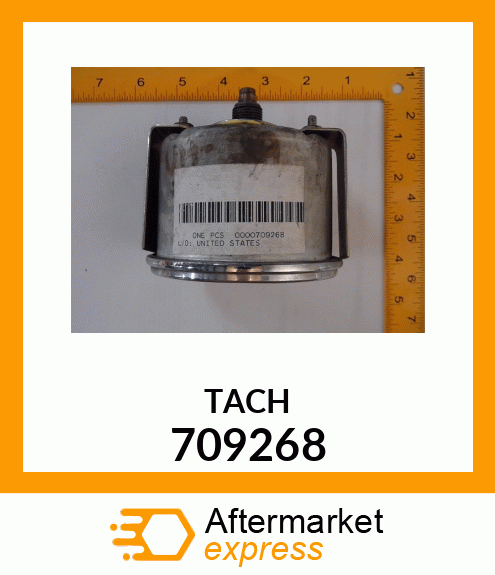 TACH 709268